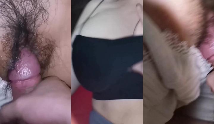 海角-出租房里的姐姐，D罩杯大白乳，