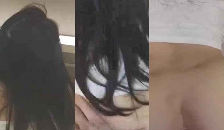 海角-出租房里的姐姐，D罩杯大白乳，姐姐的婚礼前夕