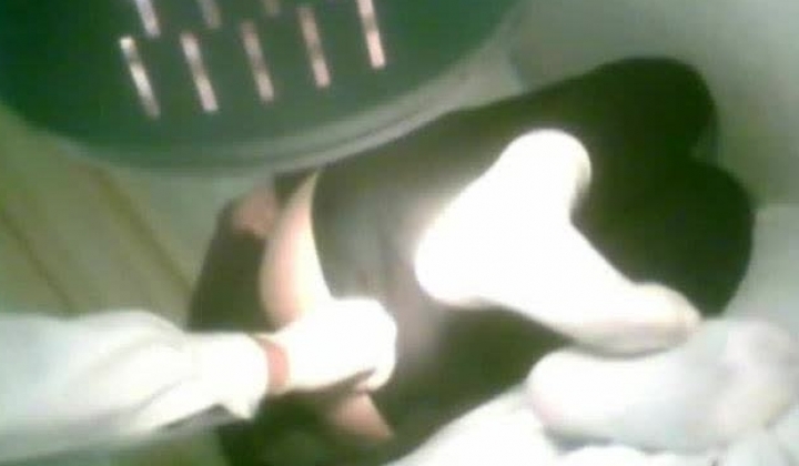专供黑兄某妇科医院偷拍前来做检查的女人,在医生面前毫无保留的脱光全部衣服