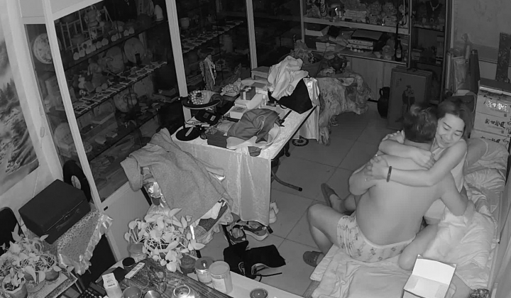 年度最强淘古井专家古玩店老板十二月6天玩了六个良家少妇