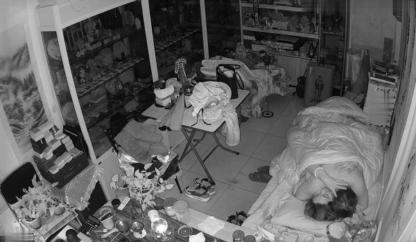 年度最强淘古井专家古玩店老板十二月6天玩了六个良家少妇
