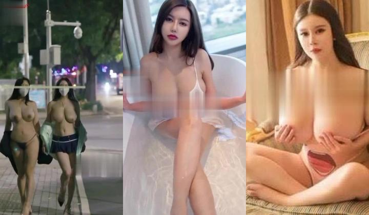 数百位极品露脸反差母狗福利大合集，天南海北，良家私下淫荡的一面
