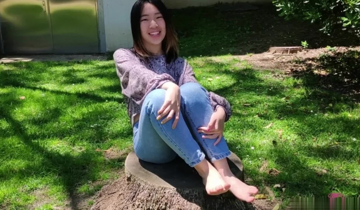 露脸反差婊，国人留学生【Maominvshen】不好好学习，甘心做长毛老外的母狗