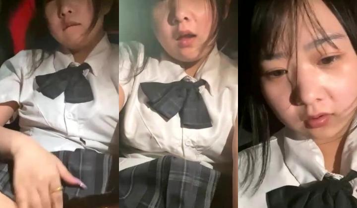 【户外露出】【Tiantian_26】有点可爱，各种户外公共场所跳蛋发骚喷水，有点骚