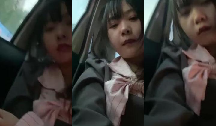 【户外露出】【Tiantian_26】有点可爱，各种户外公共场所跳蛋发骚喷水，有点骚