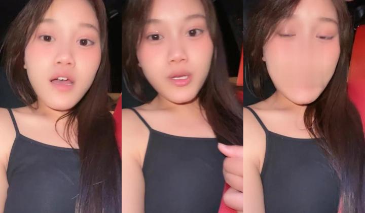 颜值普通，胜在够骚，顶级反差母狗【00后大学生】露脸与N个人乱交，公园凉亭席地啪啪宾馆3P