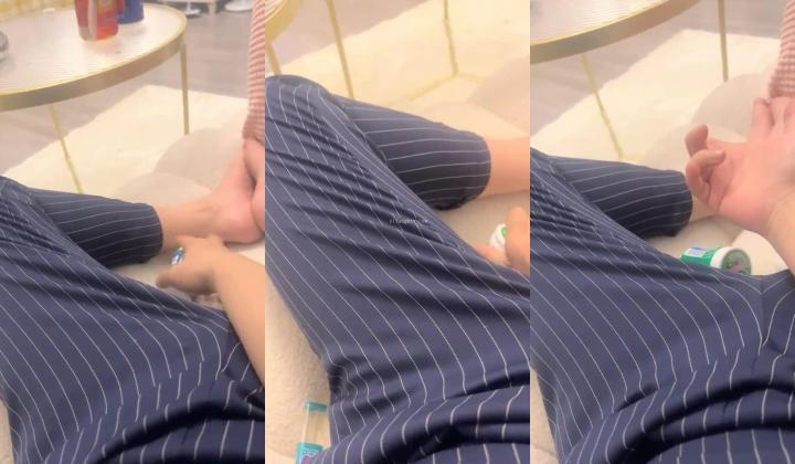 【玺玺玺玺玺】，密码房，每天高颜值女神不断，今天爽了，露脸无套
