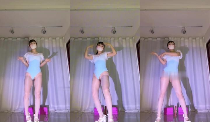推特白虎双马尾【婉婉Wanwan_2333】顶级VIP动感裸舞 掰穴电臀