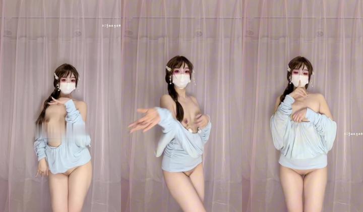 推特白虎双马尾【婉婉Wanwan_2333】顶级VIP动感裸舞 掰穴电臀