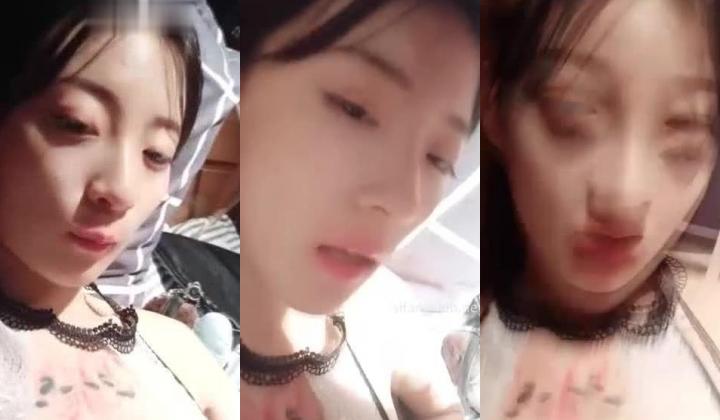 熟睡中的小嫩逼（你的宝贝i）被纹身炮友各种爆操
