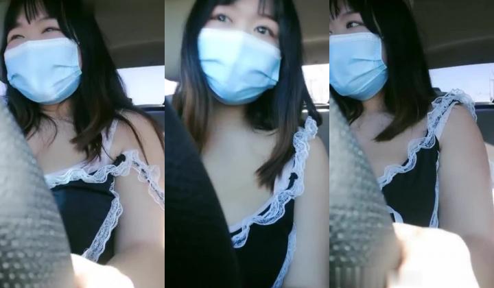 漂亮豪乳户外勾搭专业户【苍井容】极品美女网约车司机勾引乘客操逼赚车费 干完接着玩 操的就是高潮 玩的就是刺激