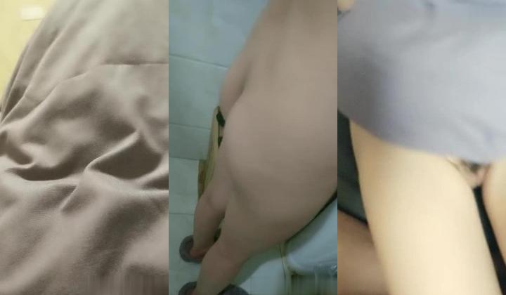 【每天约精品妹子】小伙精通泡良又斩获新妹子，约到家中玩弄漂亮的馒头小穴，腰细臀翘形状完美，撅起来