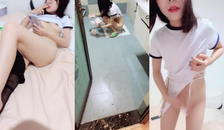 【周导演员海选】，好妹子不少，极品水蜜桃大胸满分新人，露脸，抠逼操穴