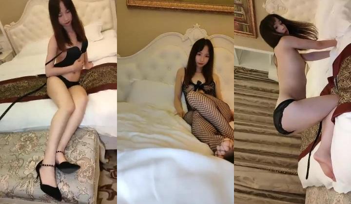国模私拍一线直击，【情趣模特拍摄现场】，5000约拍25岁平面模特，情趣丝袜，古装肚兜，拍摄时已