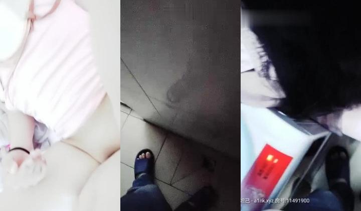 如何引导一个女生为你分开双腿，经典紧致嫩穴白虎