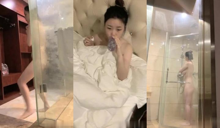 极品性感迷人的娇妹妹，起床工作啦，向狼友们展示每天的任务，洗白白，吃鸡鸡做爱爱！听狼友指挥！够骚