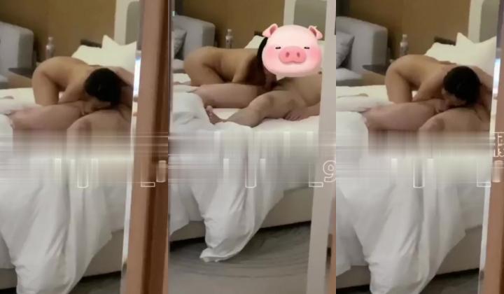 【绿帽淫妻 ️性爱狂】绿帽大神『AKA』绿帽视角最新乱交私拍 请众猛男肏淫妻轮番内射小逼