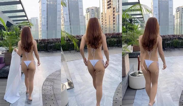台湾模特身材淫趴女网黄「Mia」OF淫乱私拍 约炮、女奴百合、独占裸聊、性爱角色扮演