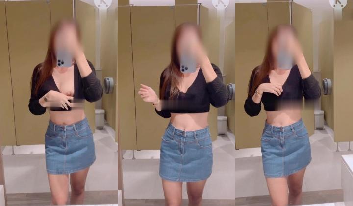 零零后泰国小只马反差纯欲小模特「jeans2022」「JAY」OF大尺度私拍，知名女网黄约炮肌肉