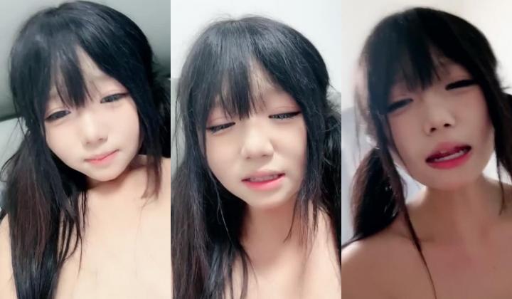 ️萝莉嫩妹【不知名萝莉】可爱小萝莉裸舞自慰超能喷水