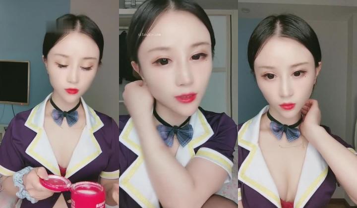 【170CM高挑黑丝空姐压轴出场】非常端庄美丽的标准大美女性格超级温柔 下面无敌粉 第一次太腼腆