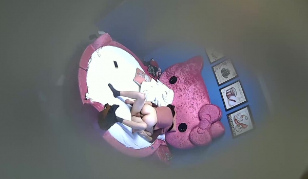 摄像头 看着美女上位大白屁股蠕动有种冲动 我也想上去操她