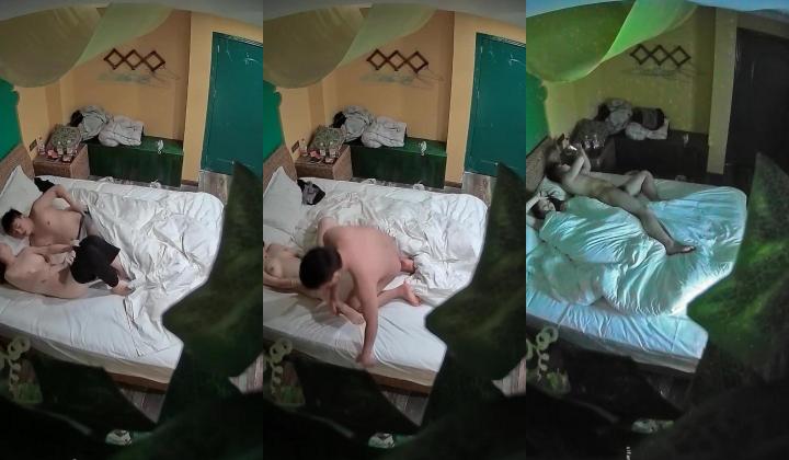 身材很棒很丰满 奶子很饱满的邻家甜美妹子，可能是破处没多久，男友刚进入的时候惨叫