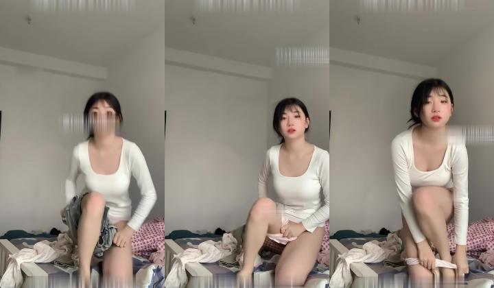 高清定制 推特极品裸舞福利姬，【受肉完犊子】露脸定制，都是露脸的