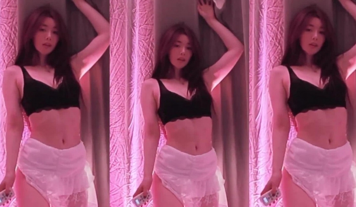 韩国Sooplive美女主播BJ巴卡斯19房精选舞蹈合集