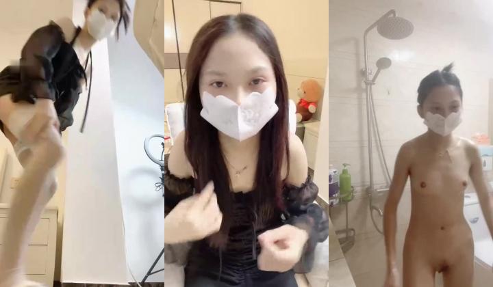 清纯甜美小学妹，主打的就是听话，【粥粥吃不饱】，大哥专属定制，让咋露就咋露，洗澡自慰看菊花，皮肤