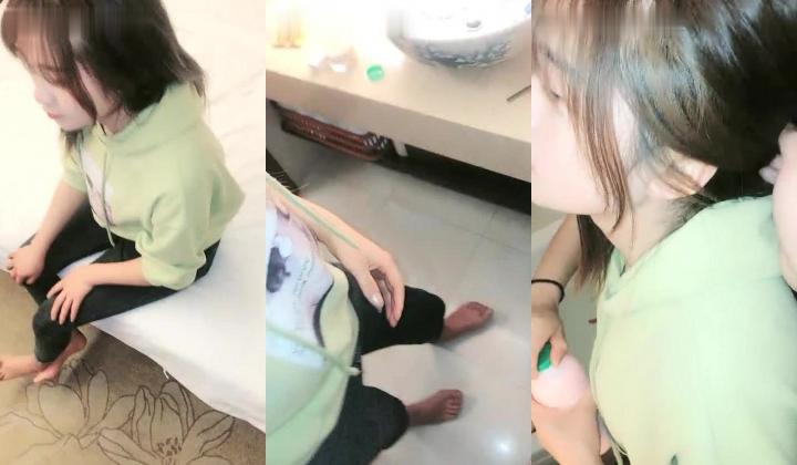 大神教你怎么布置酒店，【迷人的小姐姐】香薰，玫瑰，花瓣浴，暧昧氛围拉满，经典套路干小姐姐，注定是她难忘的一夜