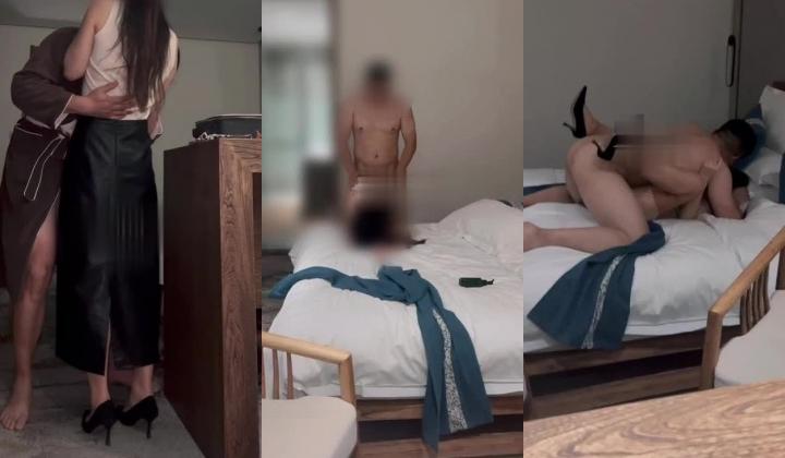 推特超顶级绿帽淫妻【人妻百态】最新合集