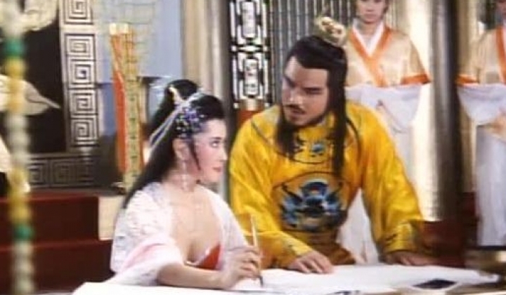 《唐朝奸妃字幕版》激情佳作 贵妃被强操刺激性奋啊