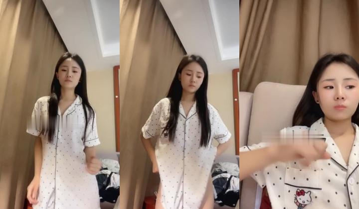 ️学妹小女神【橙橙呀】身材好好 脱光光揉逼掰穴完美展现