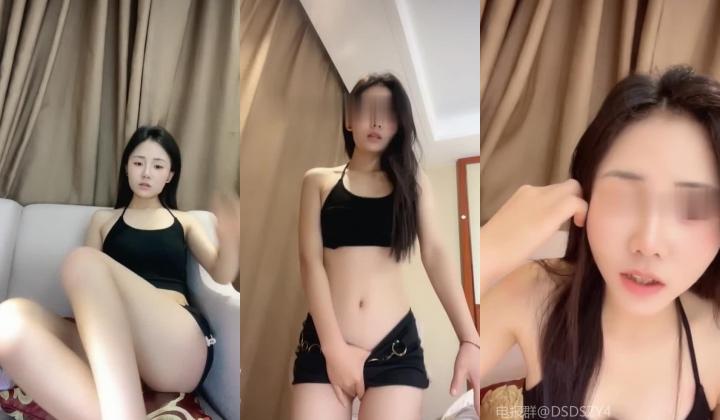 ️学妹小女神【橙橙呀】身材好好 脱光光揉逼掰穴完美展现