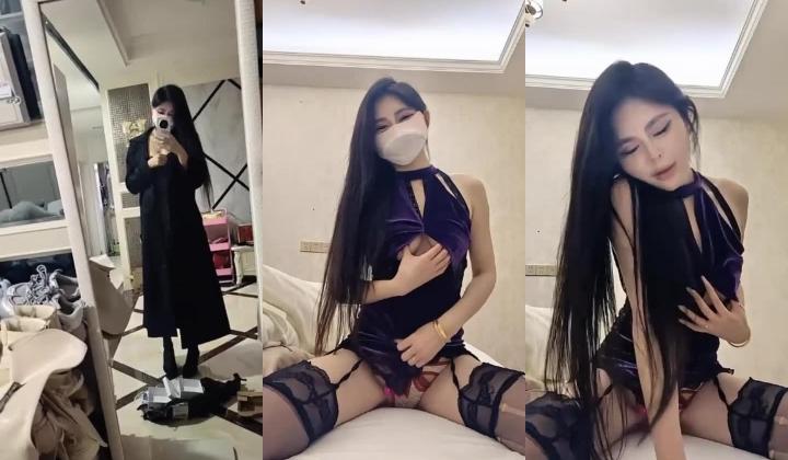 172长腿女神【水水】神似关之琳 大奶长腿翘臀 楼顶脱光扣屄 吃鸡插穴跳弹自慰 好刺激