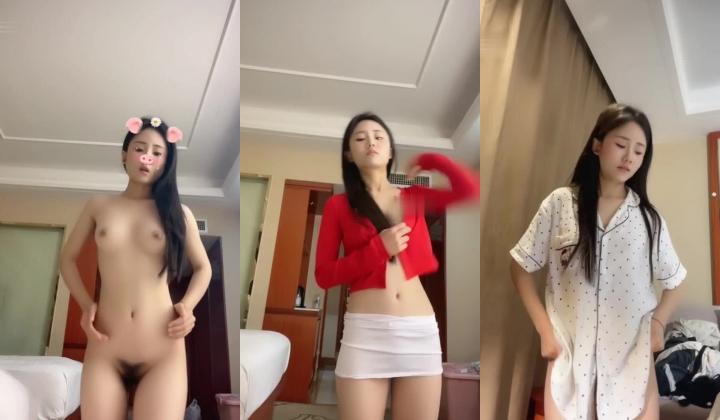 ️学妹小女神【橙橙呀】身材好好 脱光光揉逼掰穴完美展现
