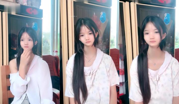 农村姑娘【07甜心宝贝】骨感小美女 萝莉美少女 全身雪白细嫩 无毛嫩穴 酒店开房操屄