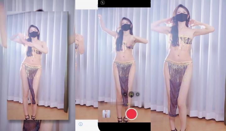 推特新晋福利姬【Mory】顶级VIP动感裸舞变装运镜抖音风