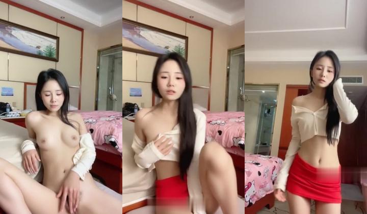 ️学妹小女神【橙橙呀】身材好好 脱光光揉逼掰穴完美展现