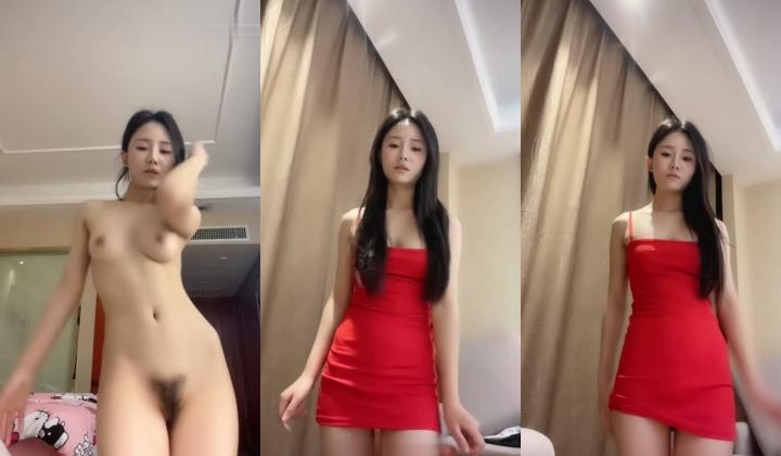️学妹小女神【橙橙呀】身材好好 脱光光揉逼掰穴完美展现