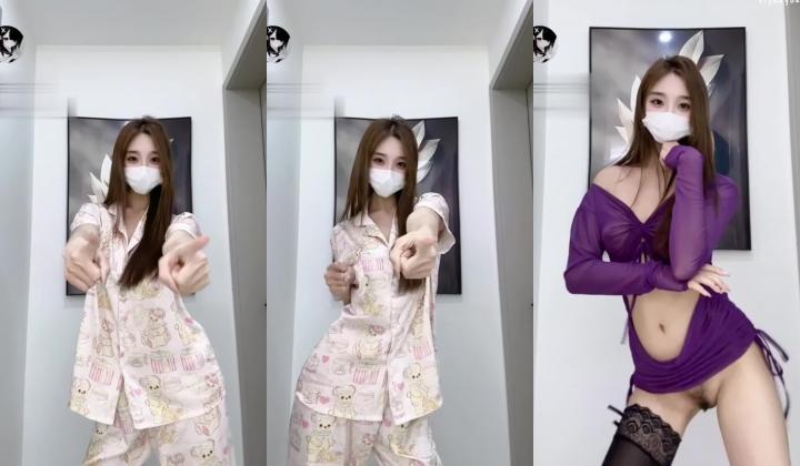 推特纯欲嫩妹大学生【纯爱小朵】真金定制，裸舞自慰喷水娇喘