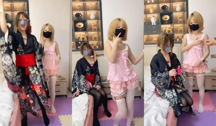 萝莉女团【全网最嫩美少女】裸舞诱惑 啪啪狂干 玩群P 超刺激