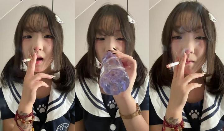 【lelebaybay888】18岁纯欲极品新人 全裸M腿超嫩