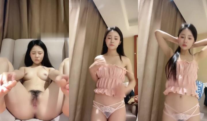 ️学妹小女神【橙橙呀】身材好好 脱光光揉逼掰穴完美展现