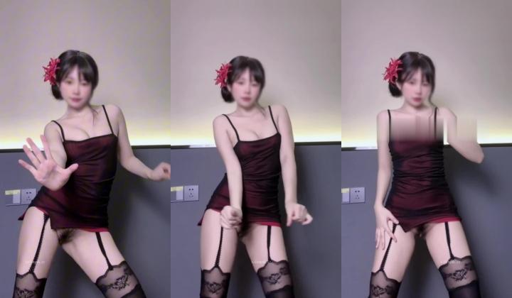 BB都会跳舞 超人气女神【小仙云】5月VIP裸舞 顶级变装高质动感起飞了