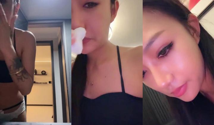 极品御姐【玩你很难吗】美腿丝袜~道具抽插~激情爆操