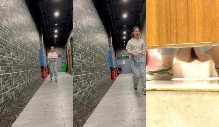 大神一路游走偷拍多位漂亮的小姐姐各种极品美鲍鱼完美展示