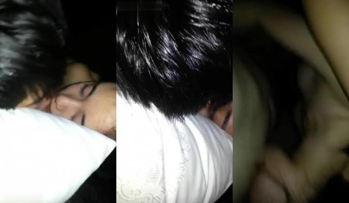 【前男友流出】清纯可爱美少女，分手惨遭男友泄露私密完整全套