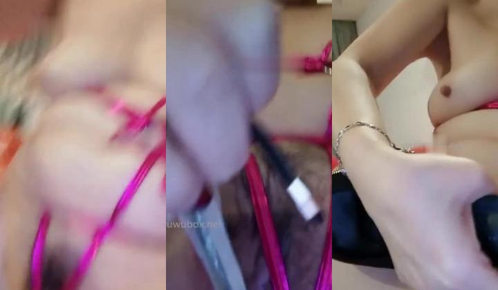 快手 女王：要一个专宠我的人 高跟鞋骚货，财富自由，喜欢旅游，冲浪，还喜欢做爱！